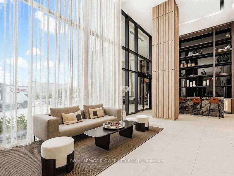 1509 - 10 Flavelle Trail