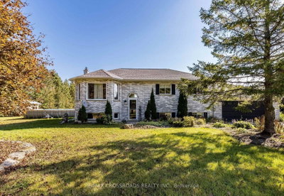 7093 Concession 3 Road • Adjala-Tosorontio, ON photo 2