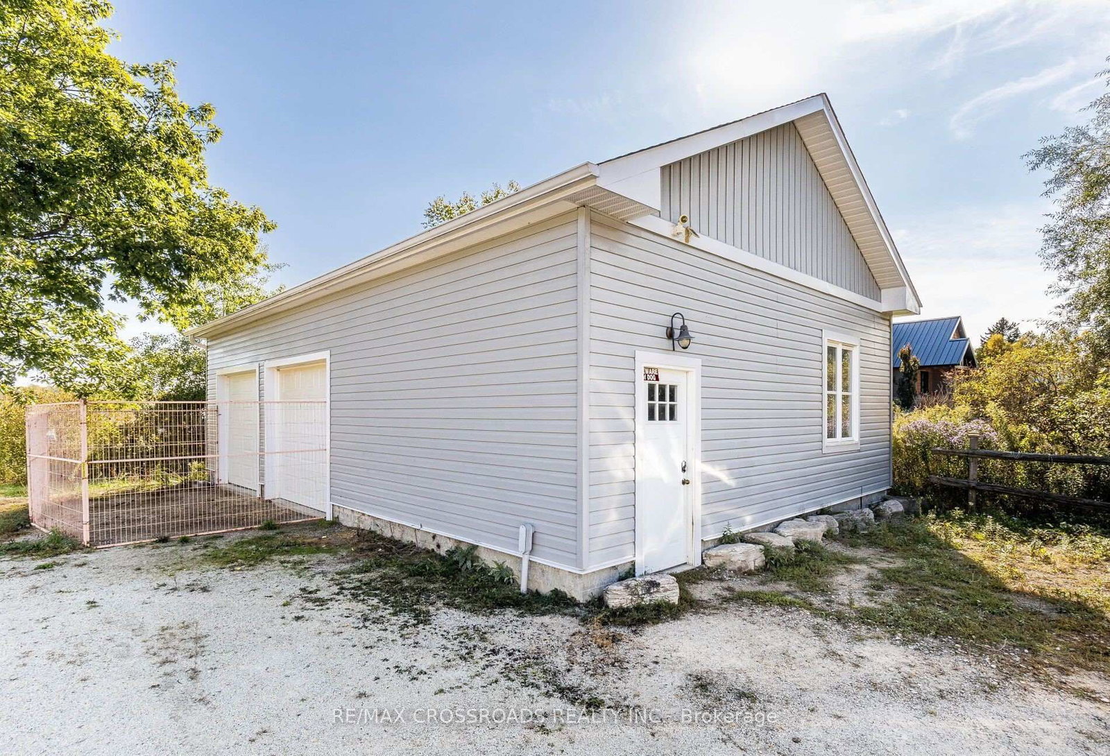 7093 Concession 3 Road • Adjala-Tosorontio, ON photo 22