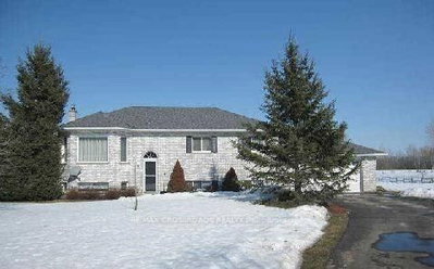 7093 Concession 3 Road • Adjala-Tosorontio, ON photo 5
