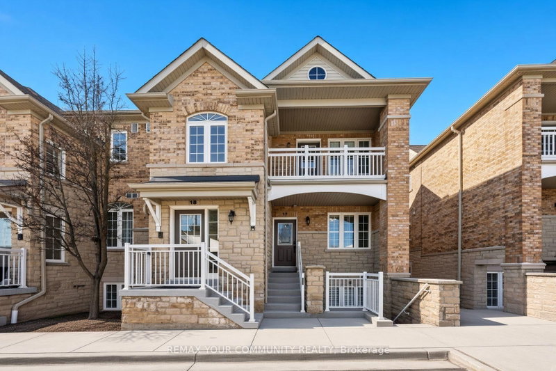 17 - 520 Silken Laumann Drive
