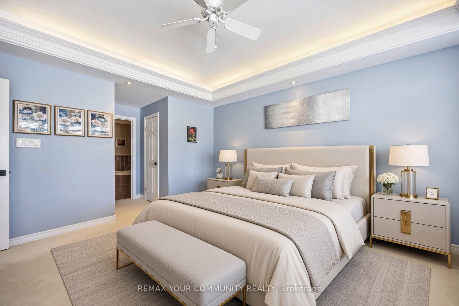 520 Silken Laumann Drive • #17 • Newmarket, ON photo 19