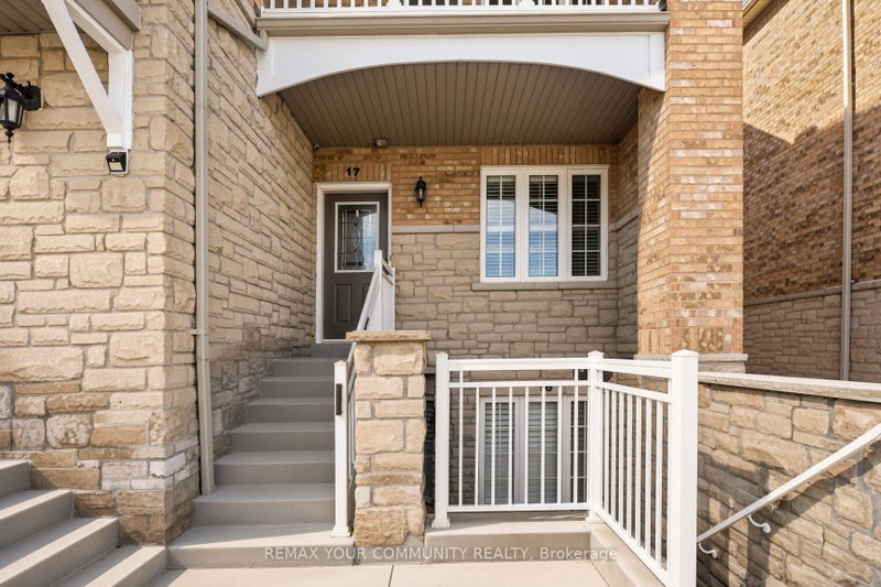 17 - 520 Silken Laumann Drive