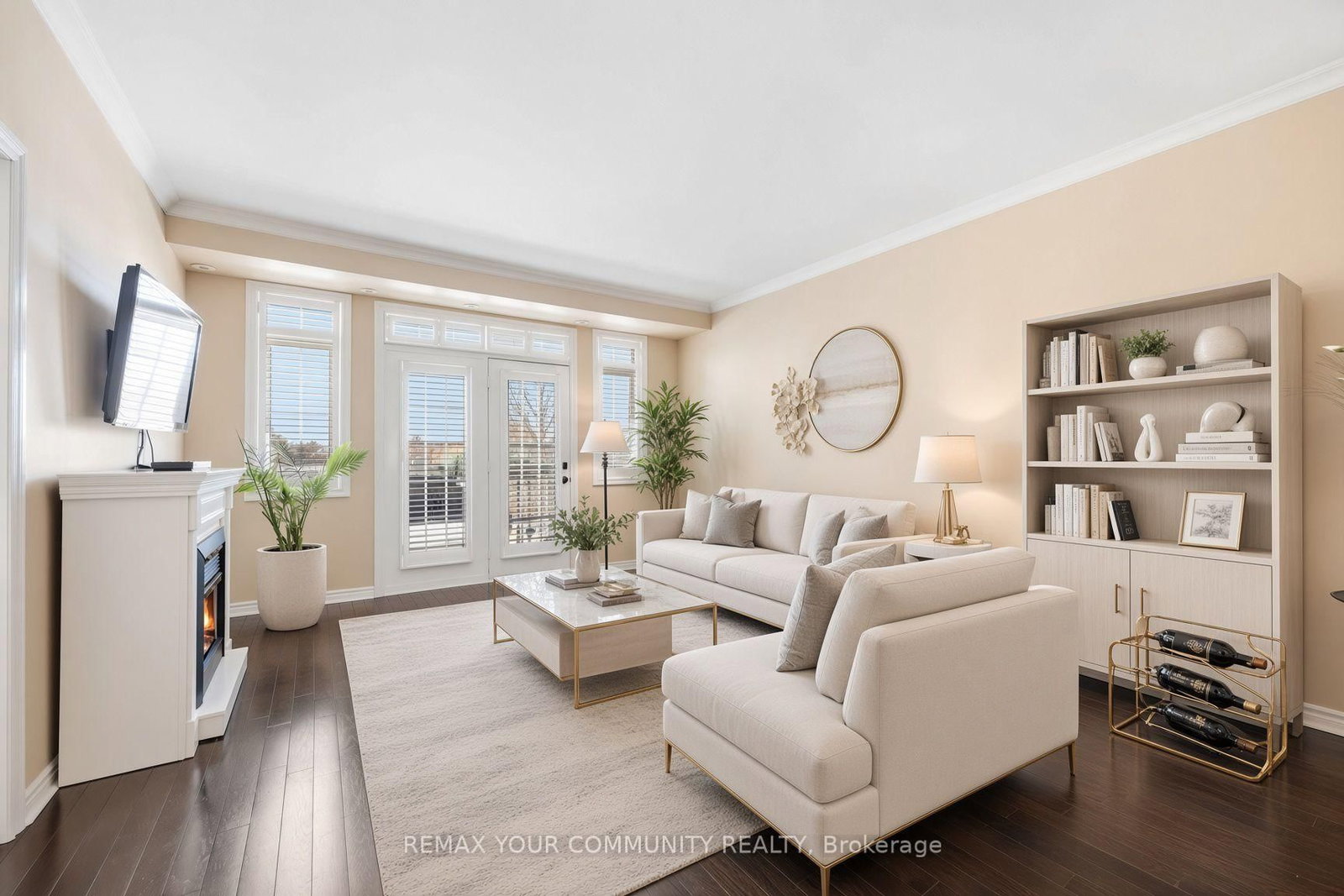 520 Silken Laumann Drive • #17 • Newmarket, ON photo 8