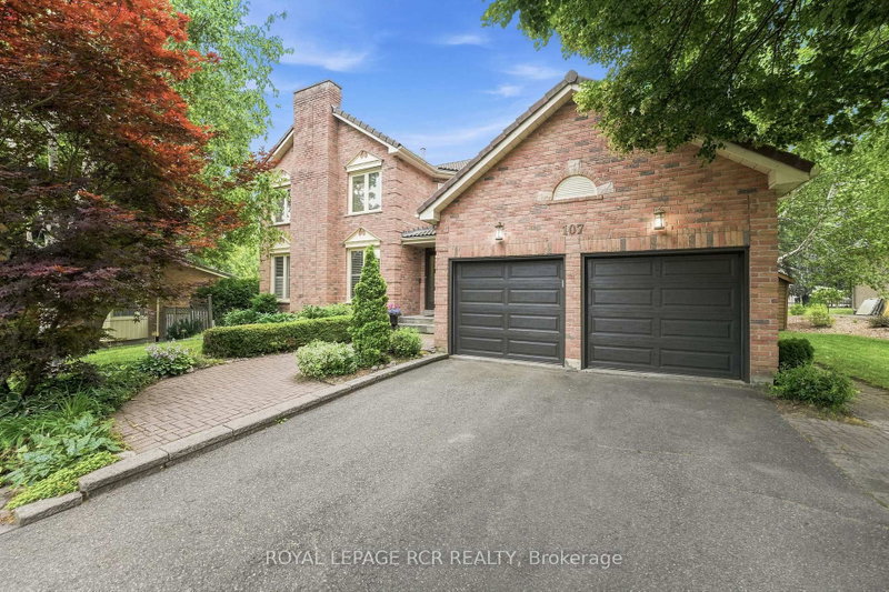 107 Windham Trail