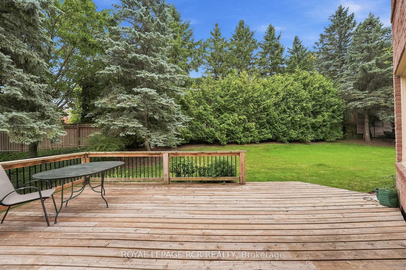 107 Windham Trail • Aurora, ON photo 15