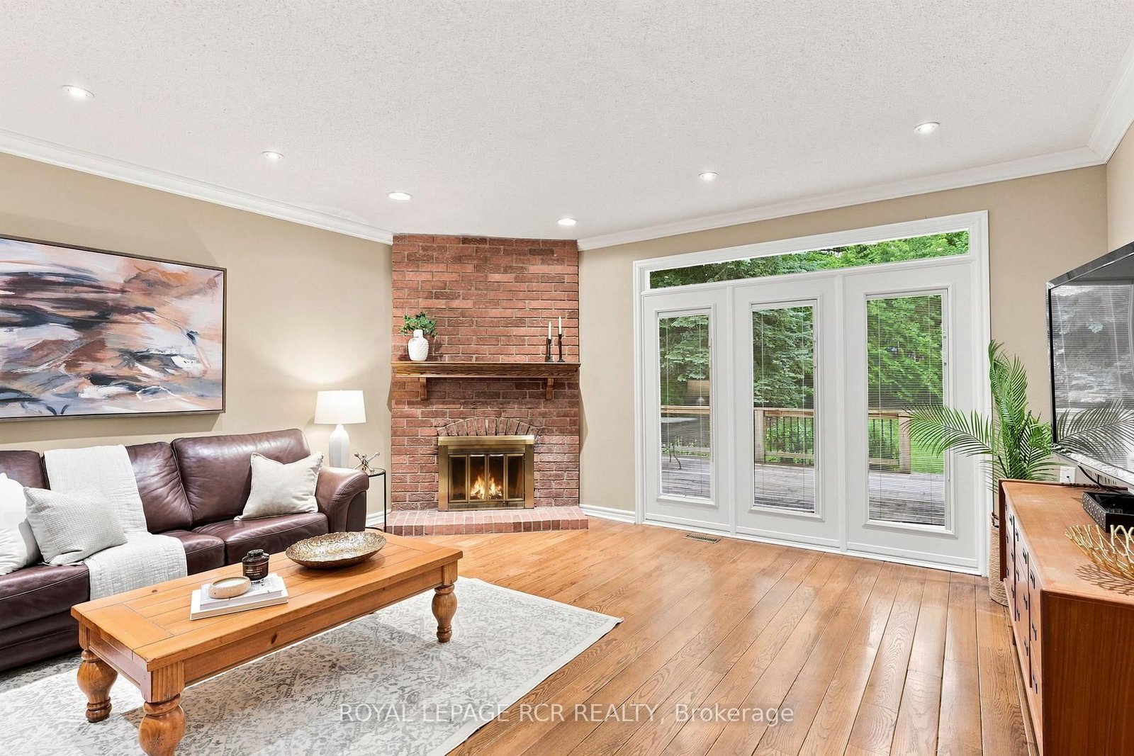 107 Windham Trail • Aurora, ON photo 17