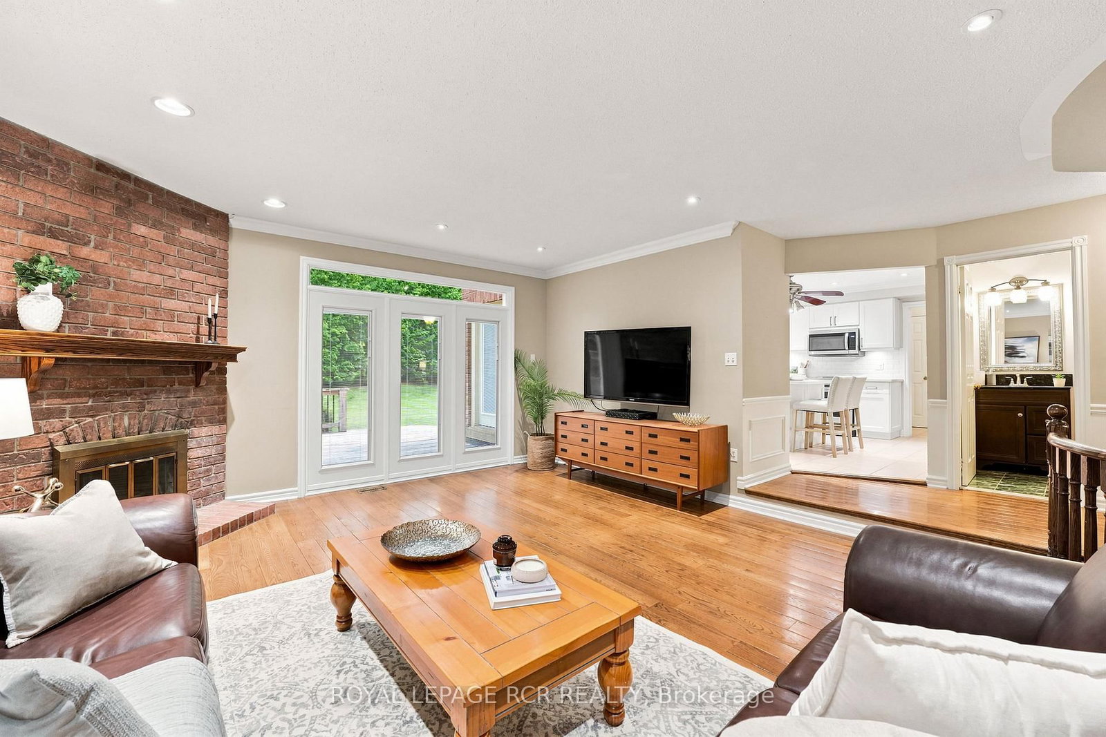 107 Windham Trail • Aurora, ON photo 20