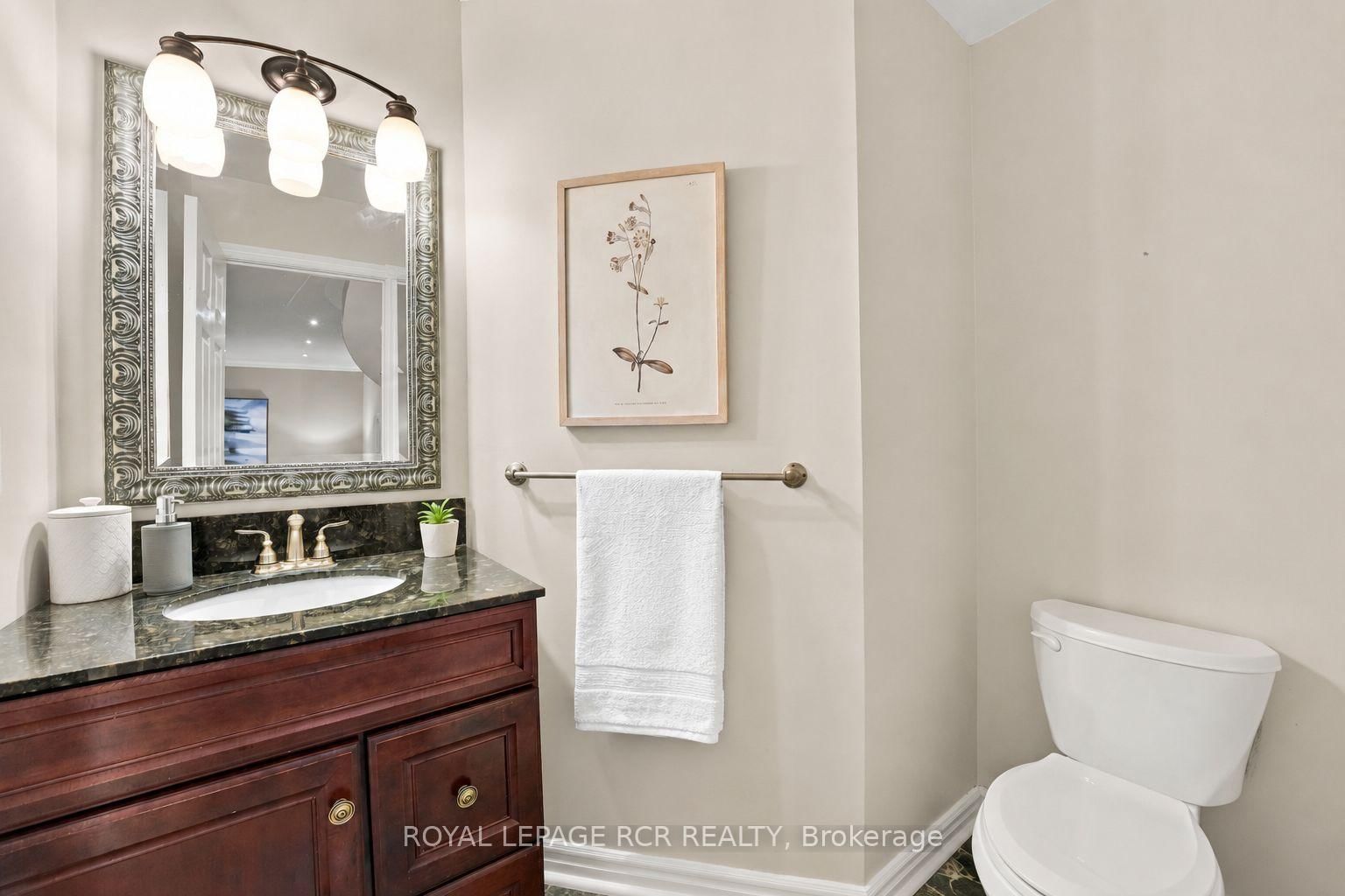 107 Windham Trail • Aurora, ON photo 21
