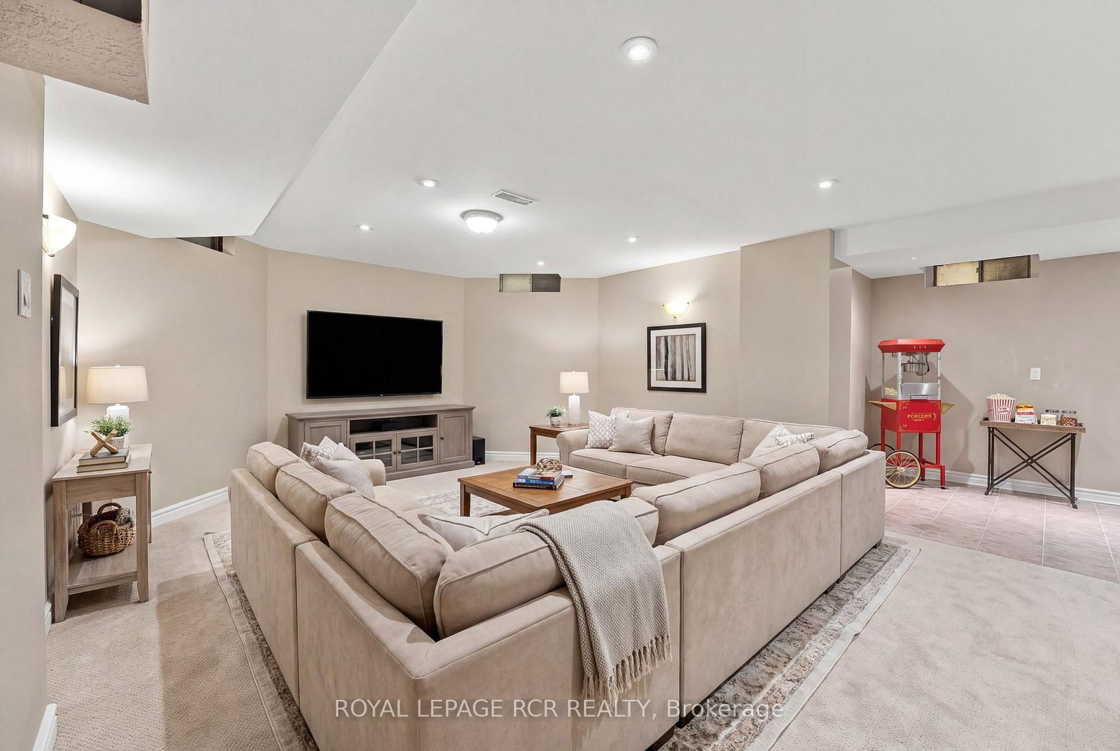 107 Windham Trail • Aurora, ON photo 36