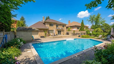 31 Vesta Drive • Richmond Hill, ON photo 4