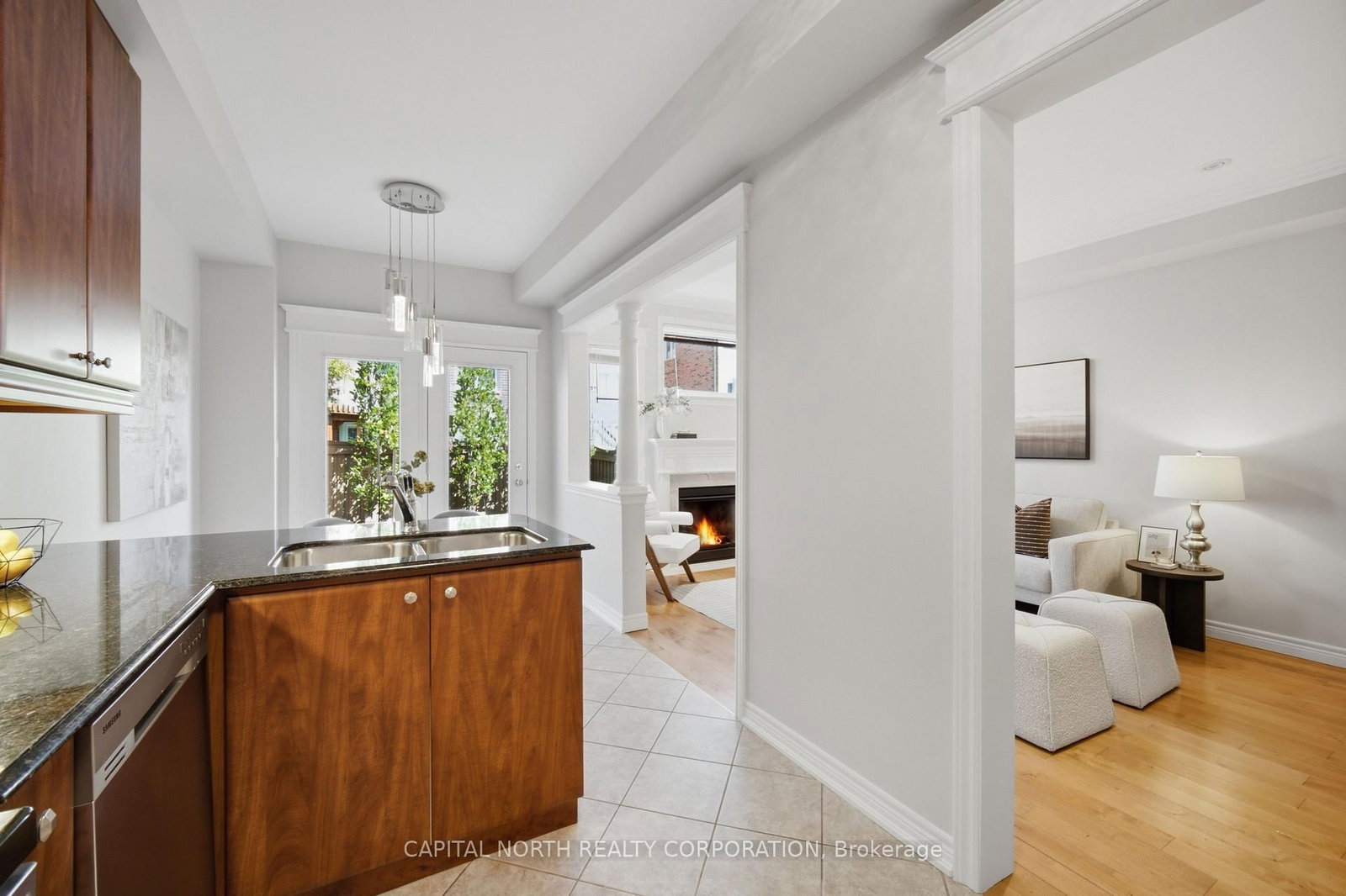 384 William Dunn Crescent • Newmarket, ON photo 14