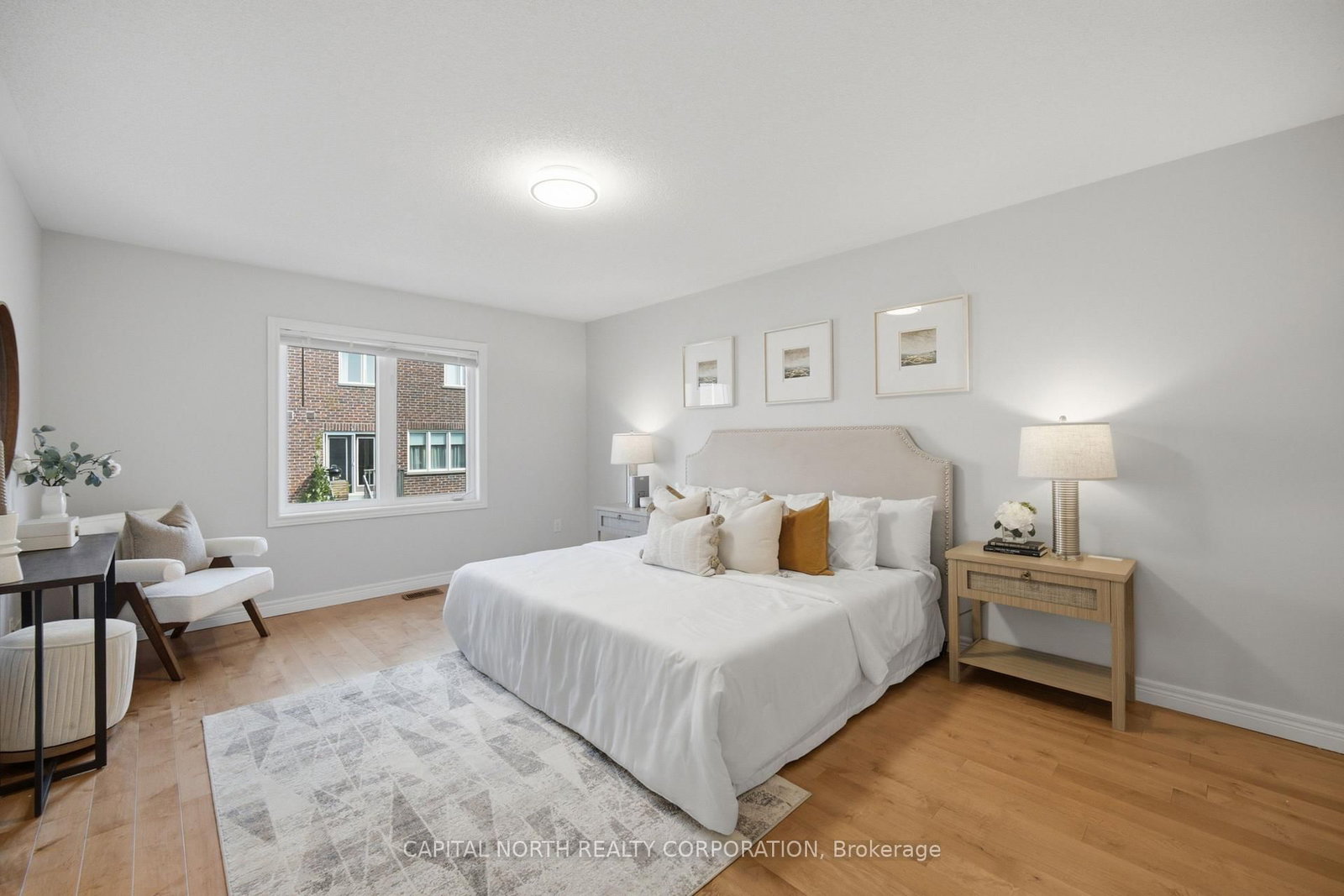 384 William Dunn Crescent • Newmarket, ON photo 20