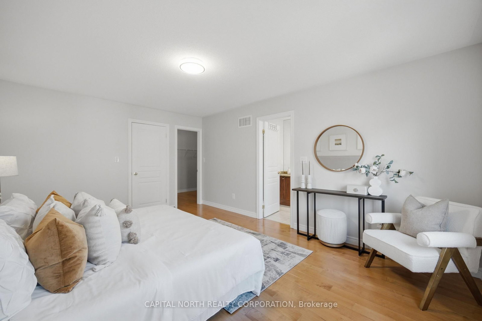 384 William Dunn Crescent • Newmarket, ON photo 21