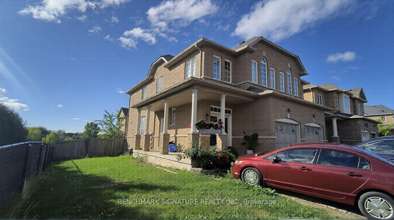 315 Elson Street • Markham, ON photo 1