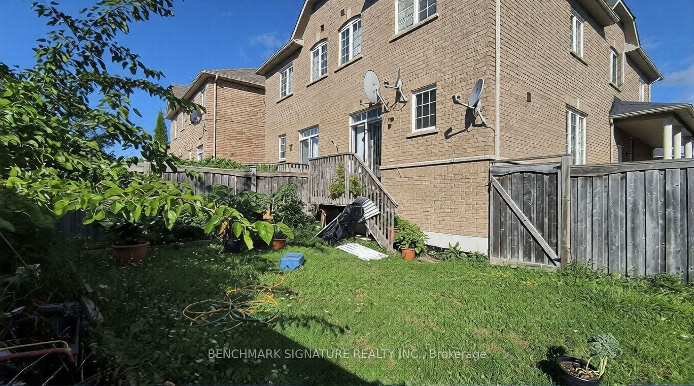 315 Elson Street • Markham, ON photo 19