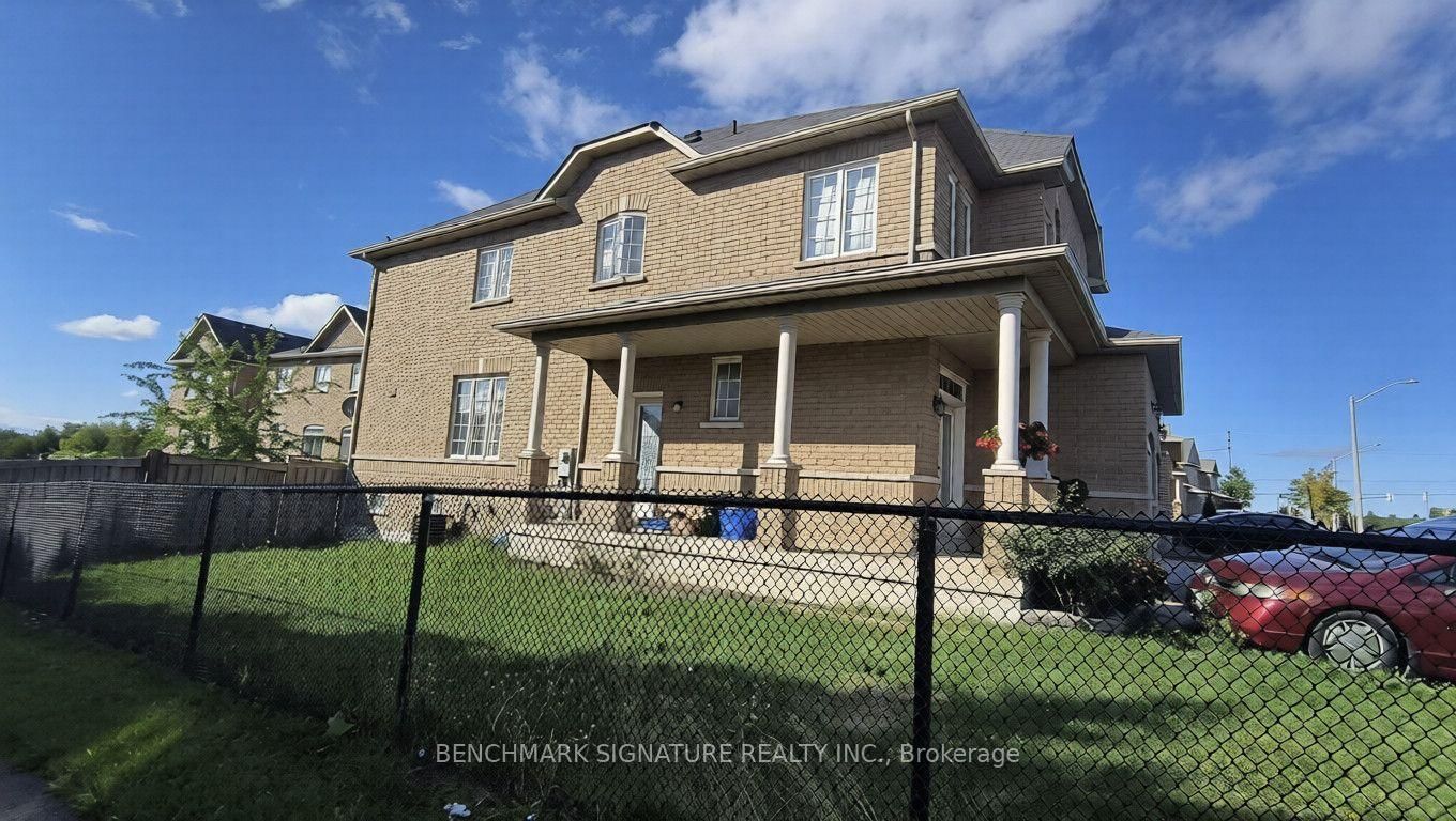 315 Elson Street • Markham, ON photo 2