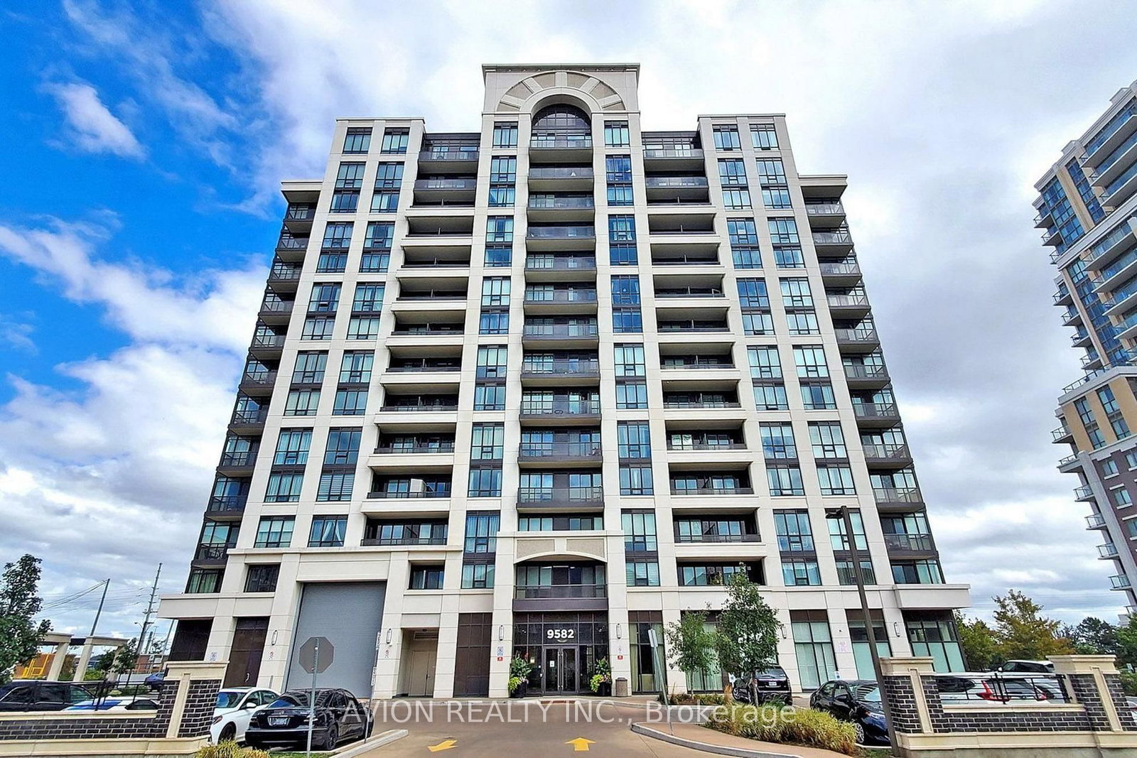 9582 Markham Road • #907 • Markham, ON photo 1