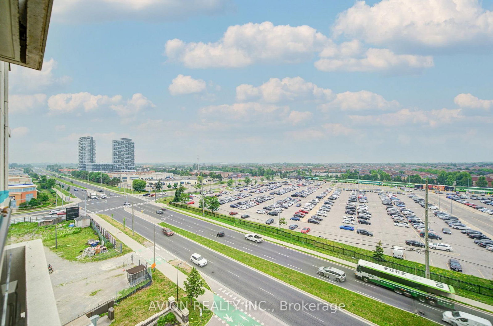 9582 Markham Road • #907 • Markham, ON photo 19