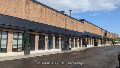 Industrial for lease at 11-10651 Keele Street, Vaughan, Ontario, L6A 3Y9 - Maple - MLS: N13717980