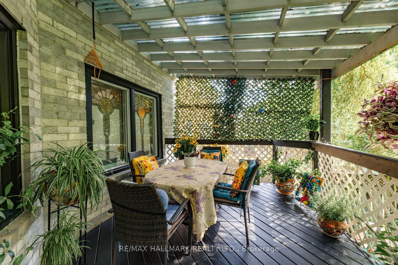 106 Larratt Lane • Richmond Hill, ON photo 47