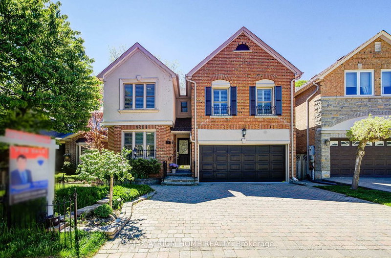 77 Rosedale Heights Drive