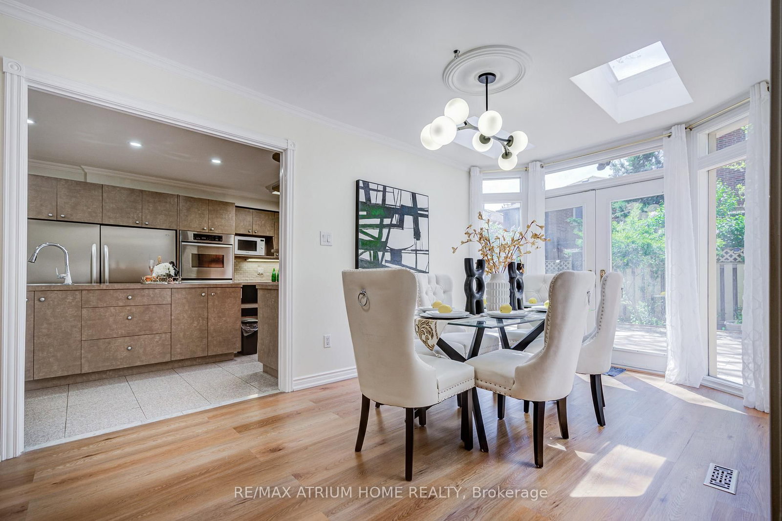 77 Rosedale Heights Drive • Vaughan, ON photo 19