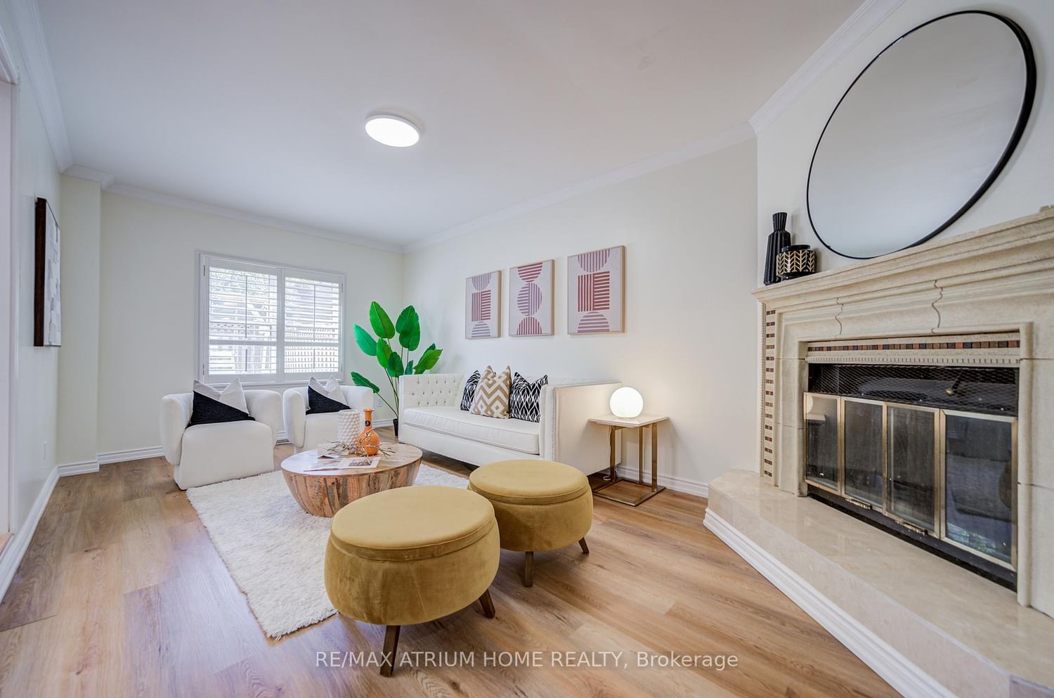 77 Rosedale Heights Drive • Vaughan, ON photo 21