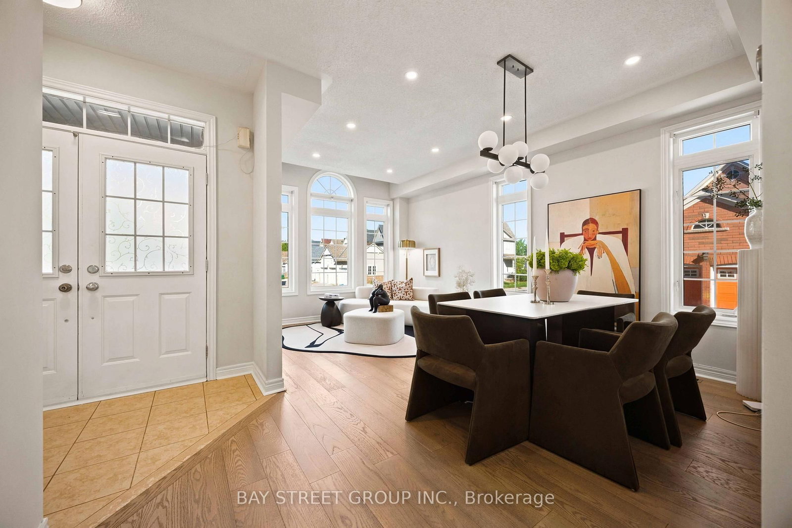 5 Tottenham Court • Markham, ON photo 11