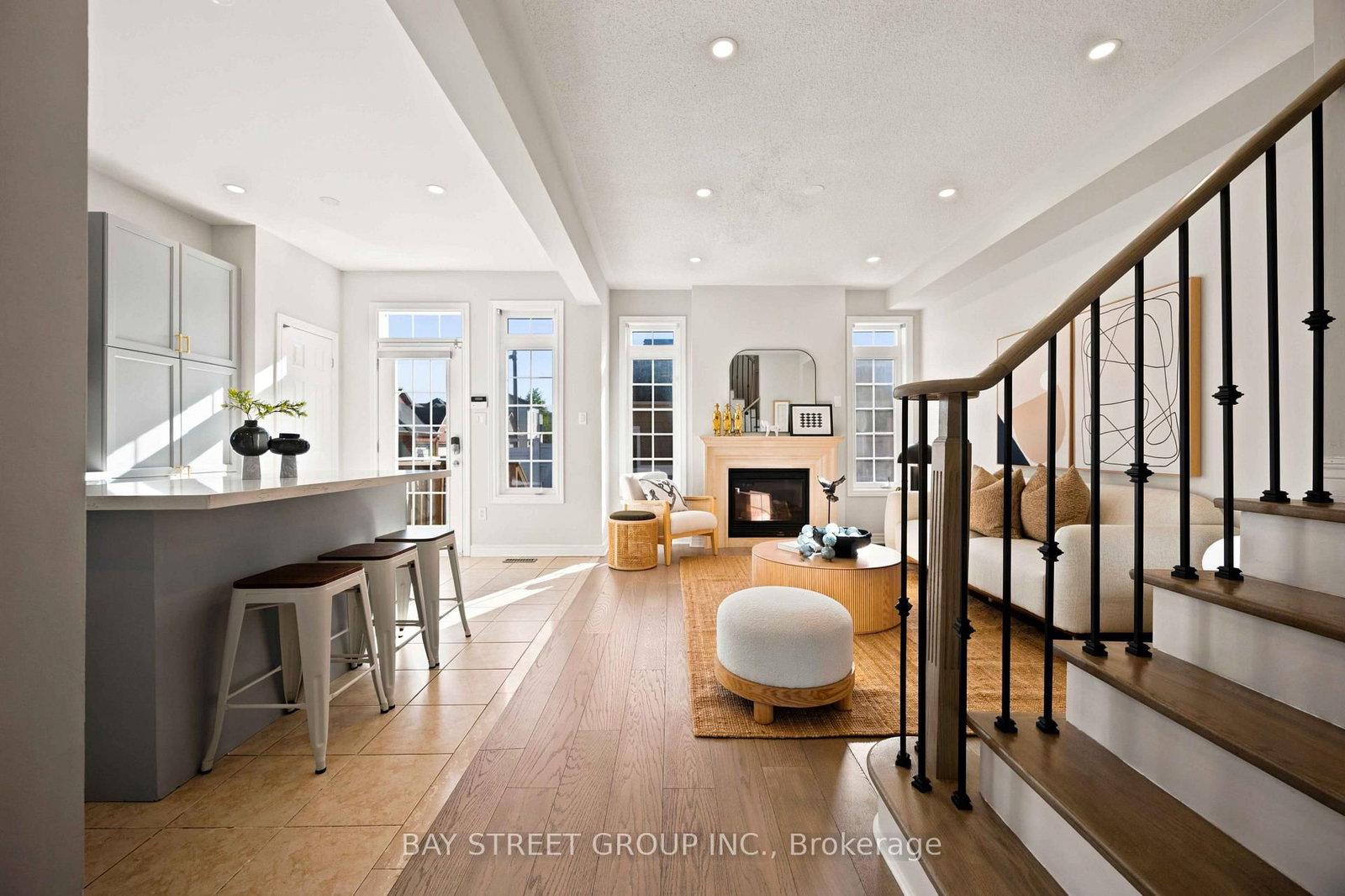 5 Tottenham Court • Markham, ON photo 13