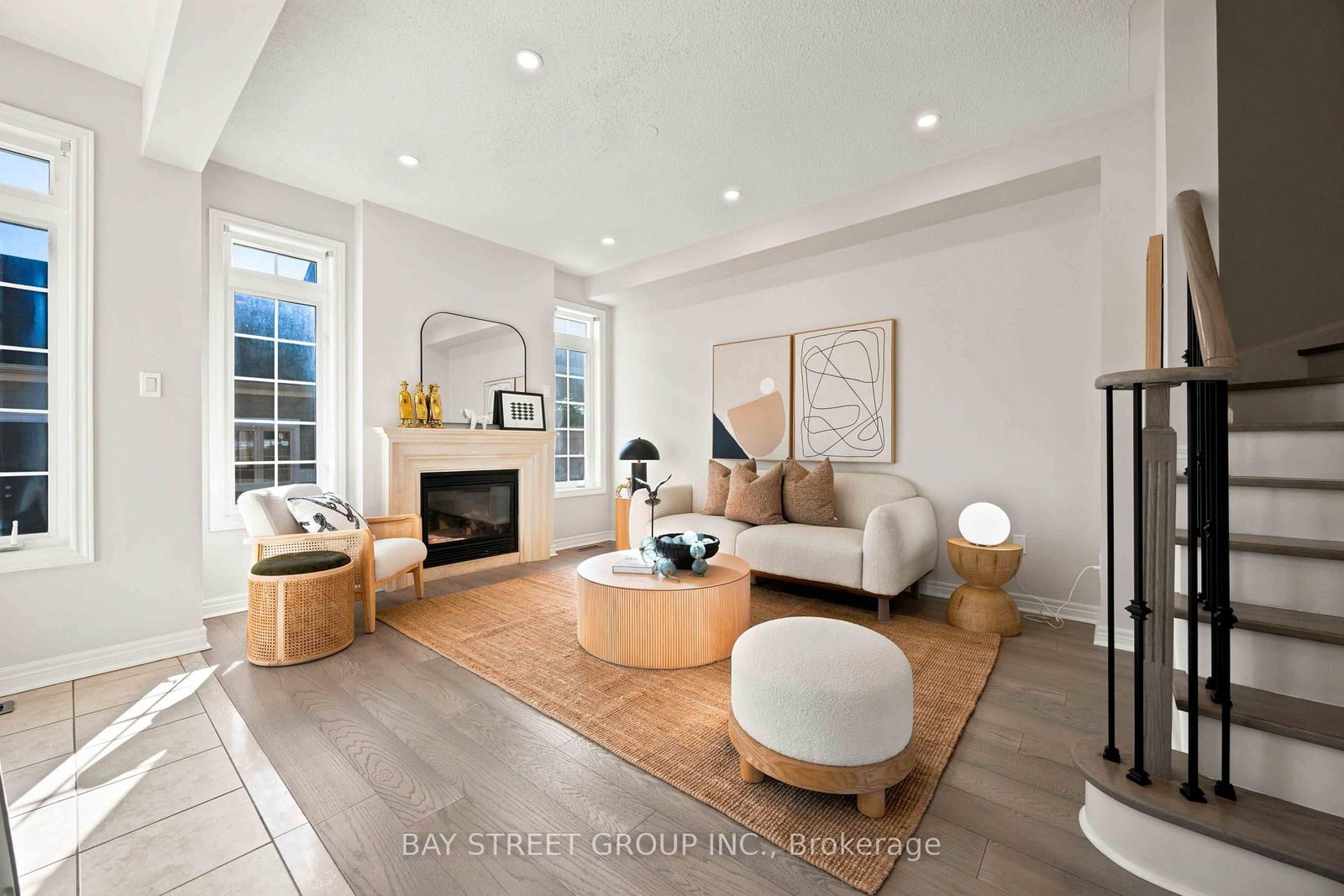 5 Tottenham Court • Markham, ON photo 14