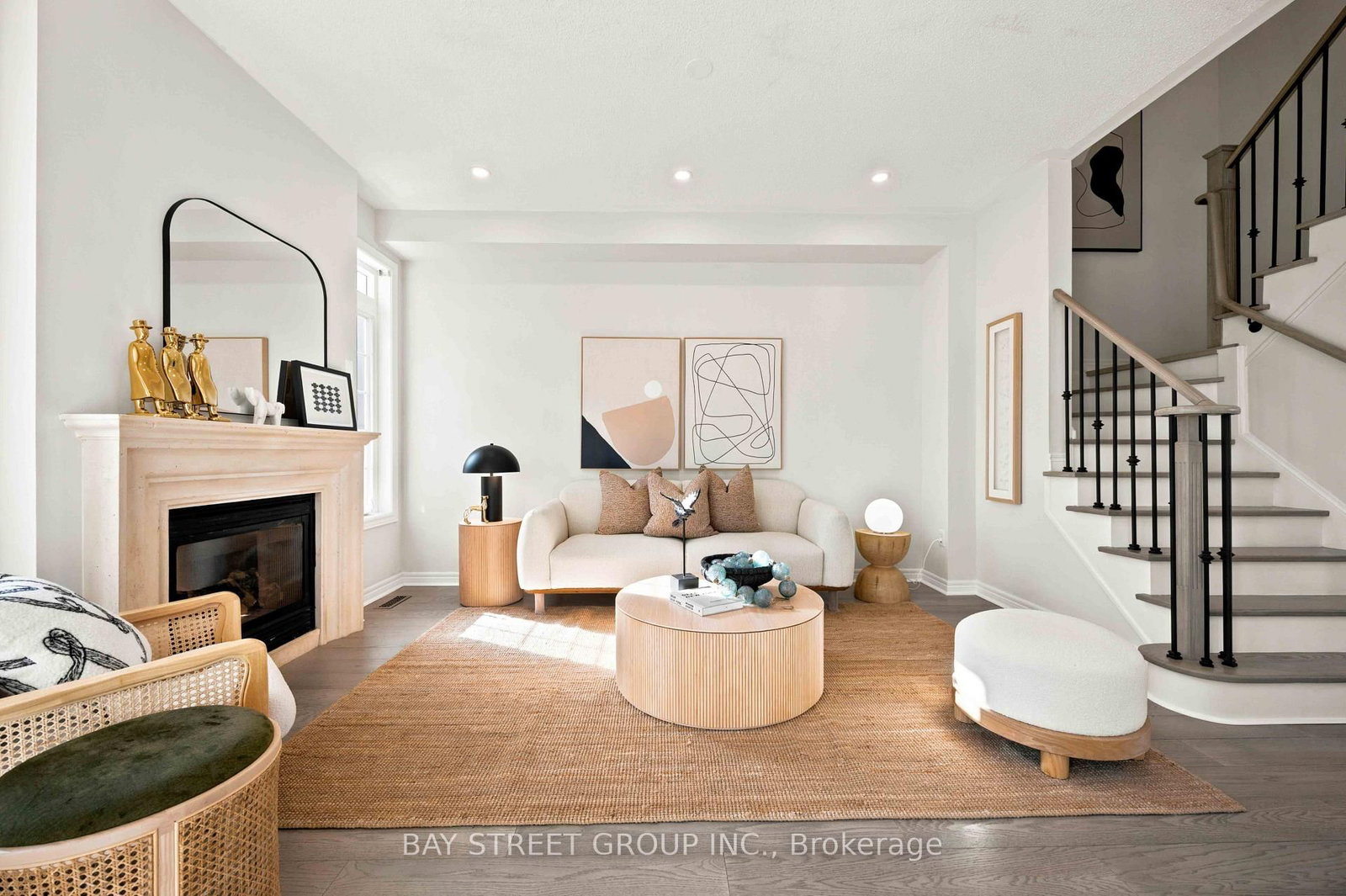 5 Tottenham Court • Markham, ON photo 15