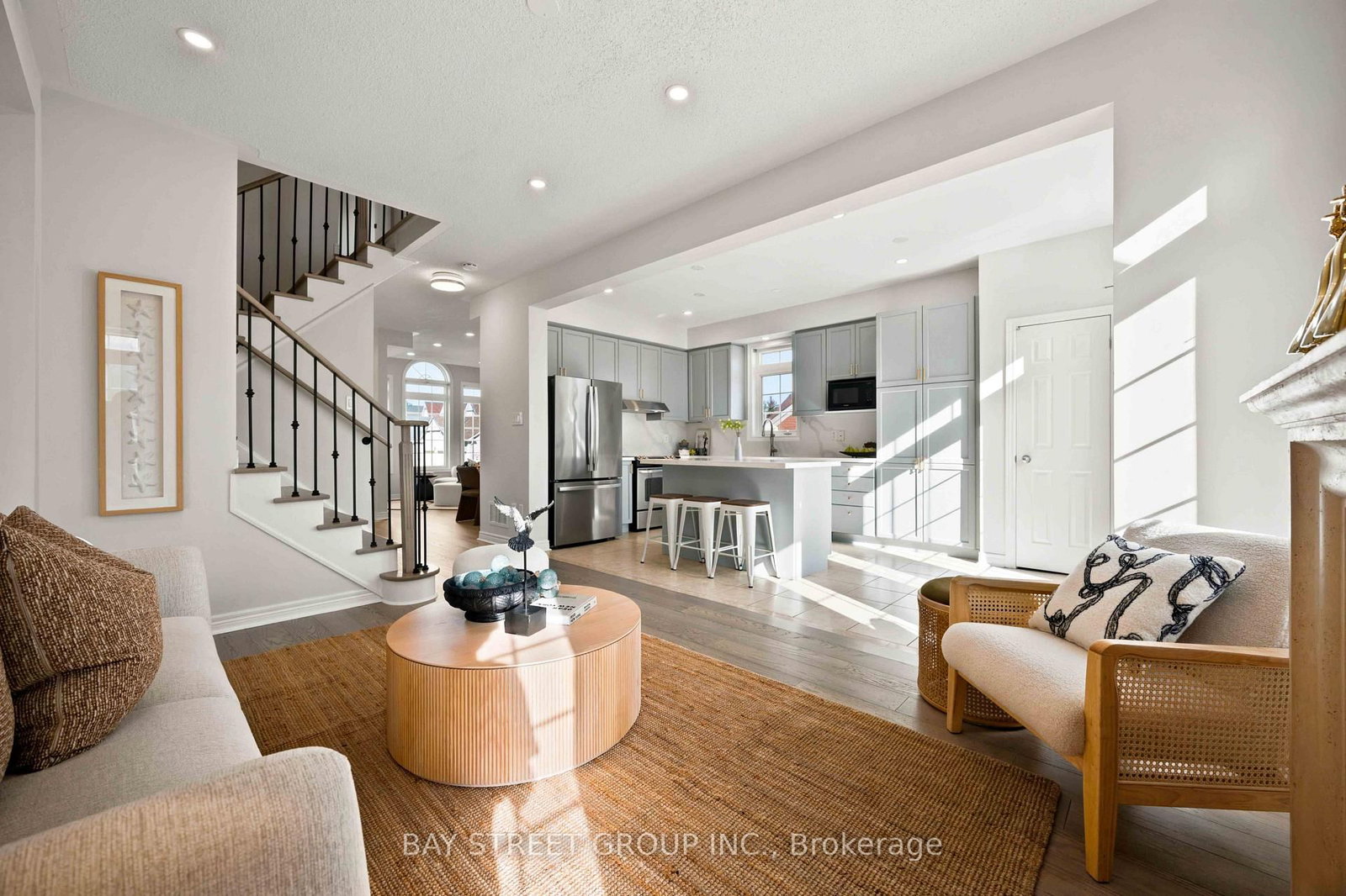 5 Tottenham Court • Markham, ON photo 17