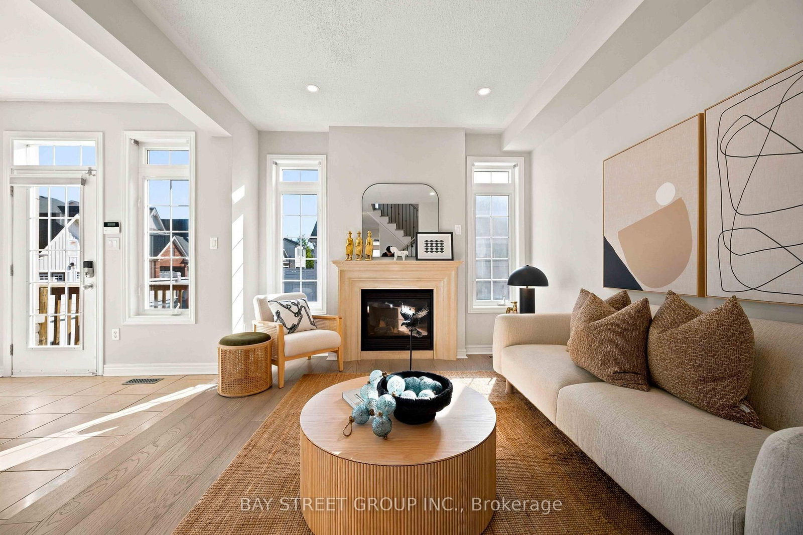 5 Tottenham Court • Markham, ON photo 18