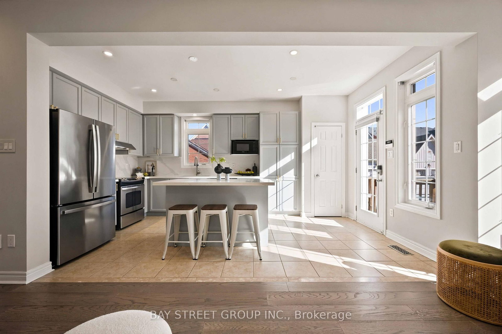 5 Tottenham Court • Markham, ON photo 21