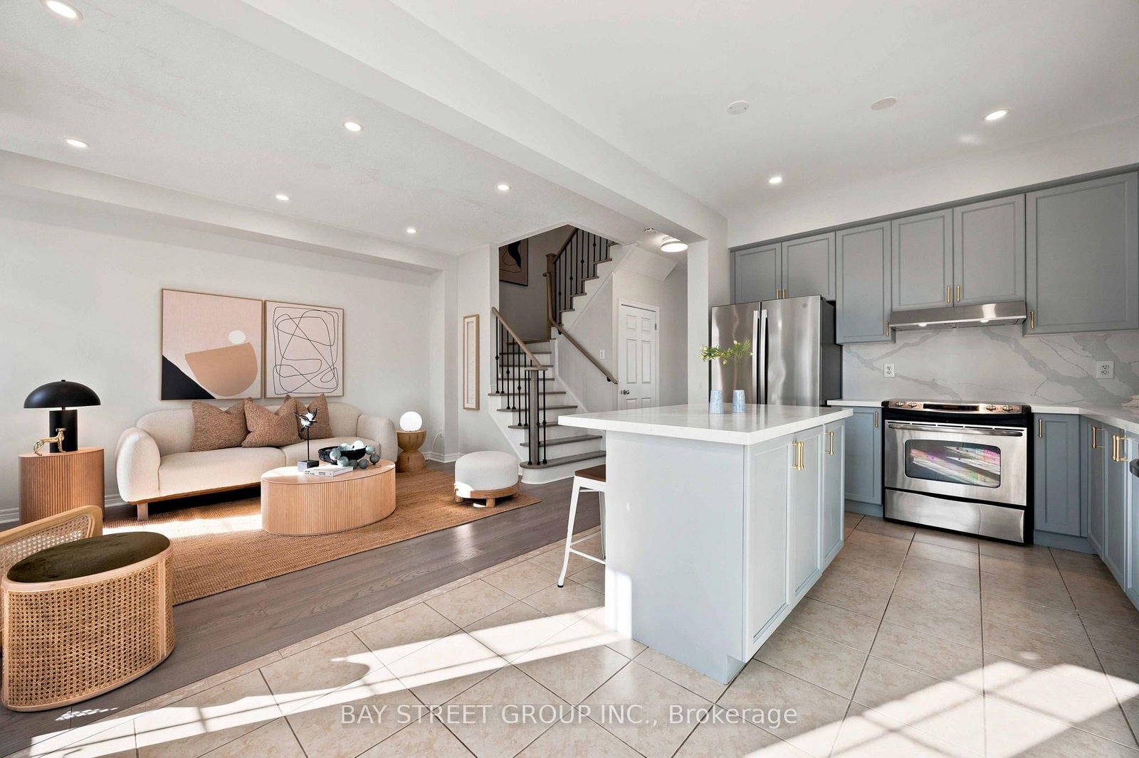 5 Tottenham Court • Markham, ON photo 24