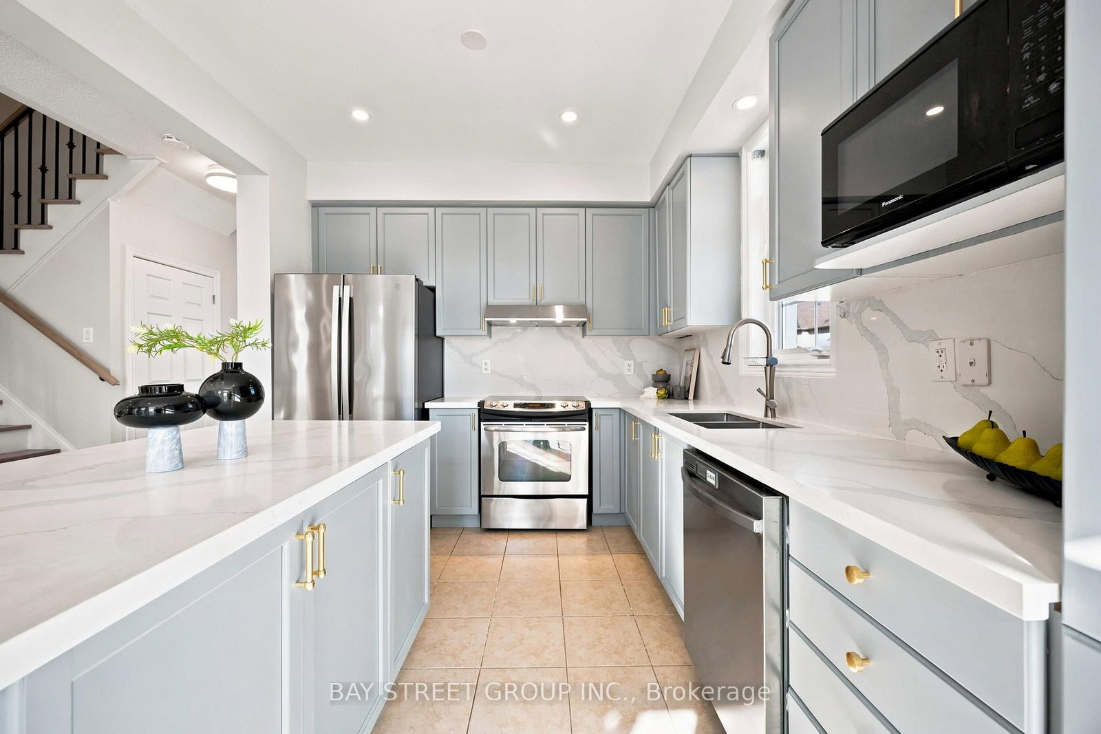 5 Tottenham Court • Markham, ON photo 25