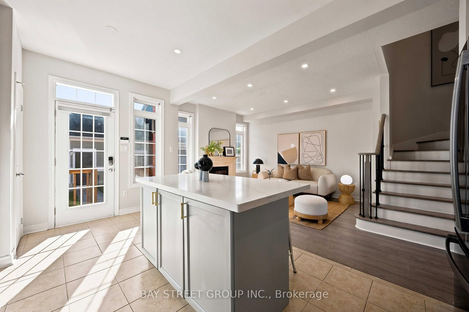 5 Tottenham Court • Markham, ON photo 26