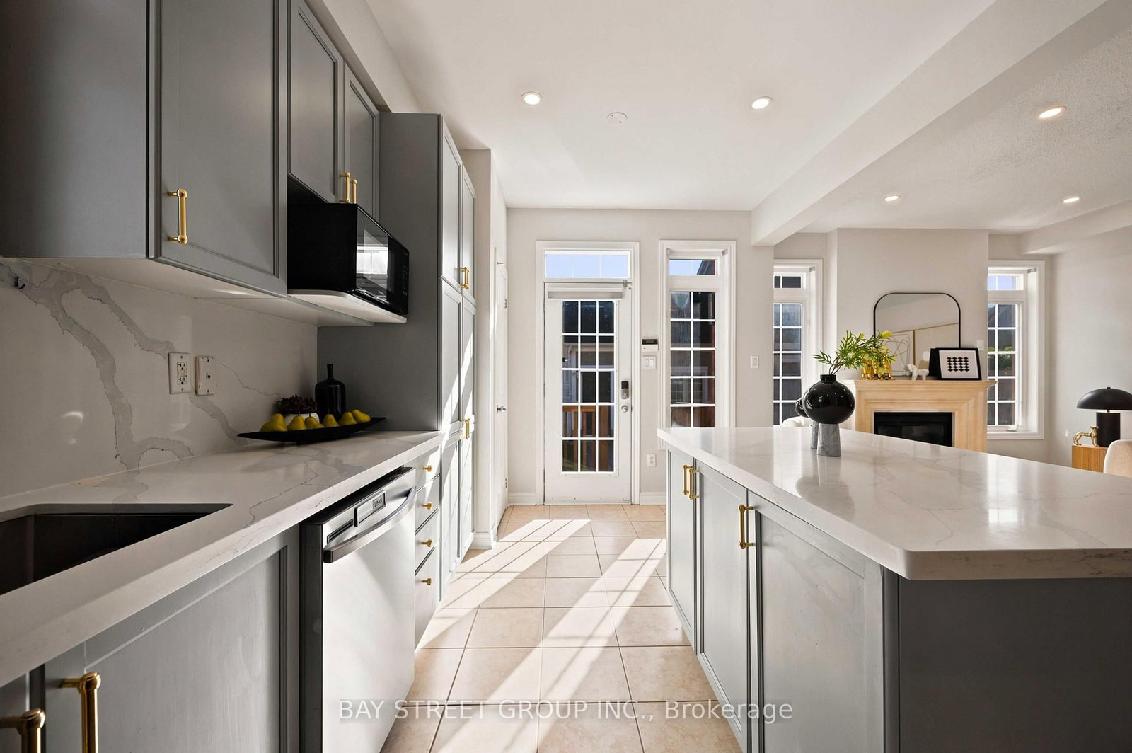 5 Tottenham Court • Markham, ON photo 27