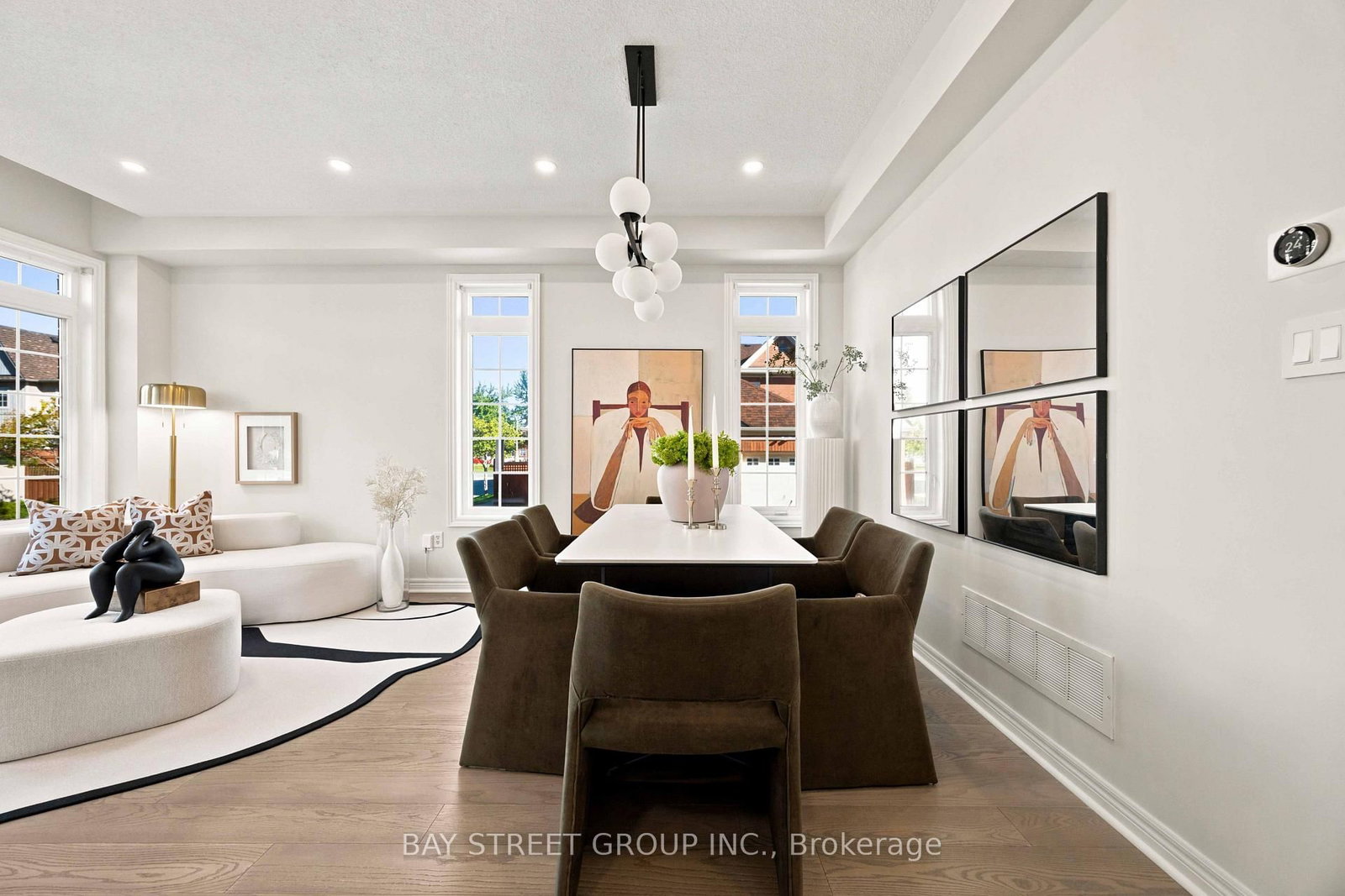 5 Tottenham Court • Markham, ON photo 5