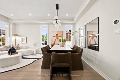 5 Tottenham Court • Markham, ON photo 5
