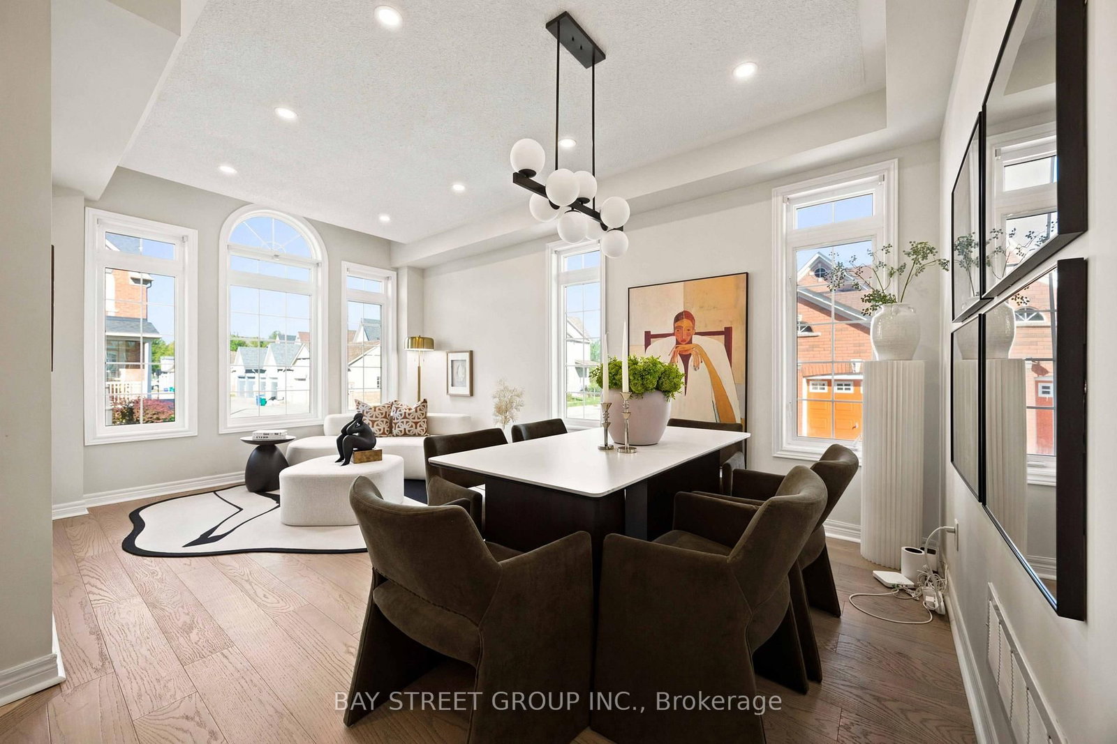 5 Tottenham Court • Markham, ON photo 6
