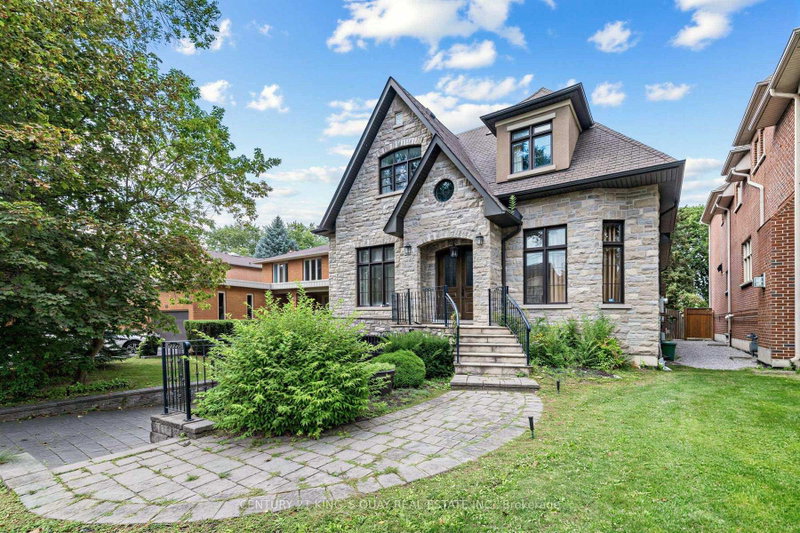 58 spruce Avenue