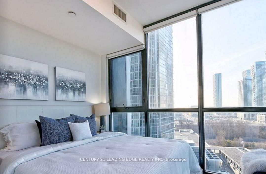 2908 Hwy 7 • #1207 • Vaughan, ON photo 15