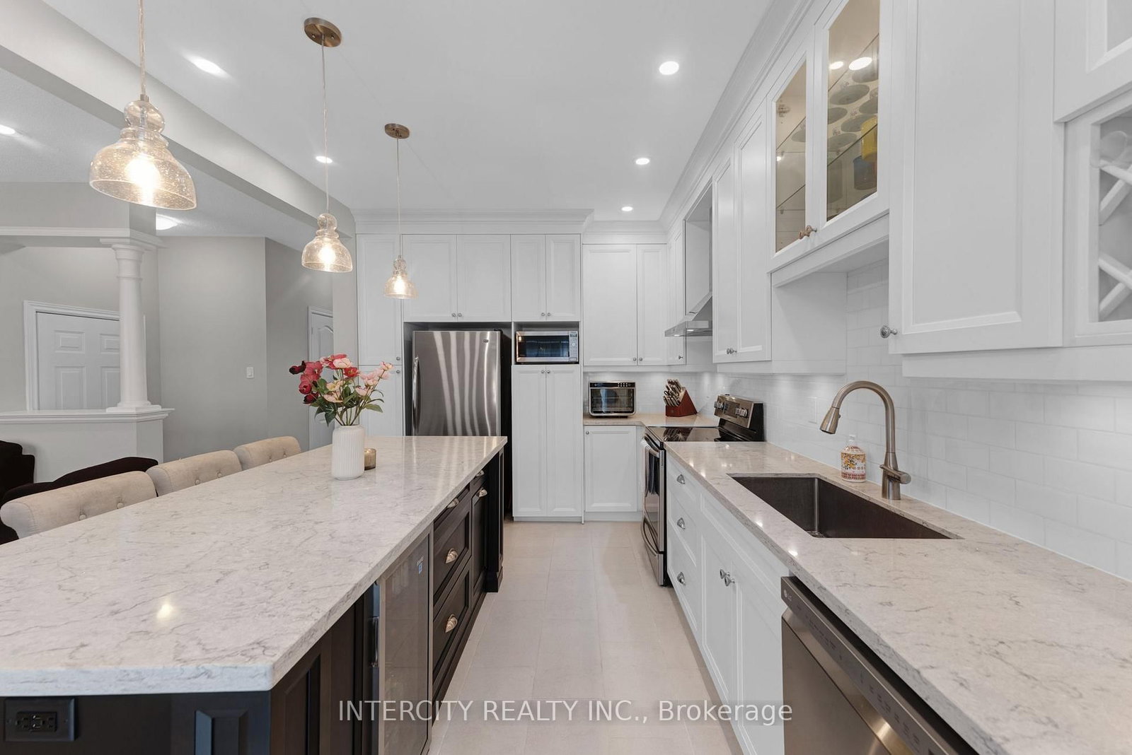 37 Redfinch Crescent • Vaughan, ON photo 11
