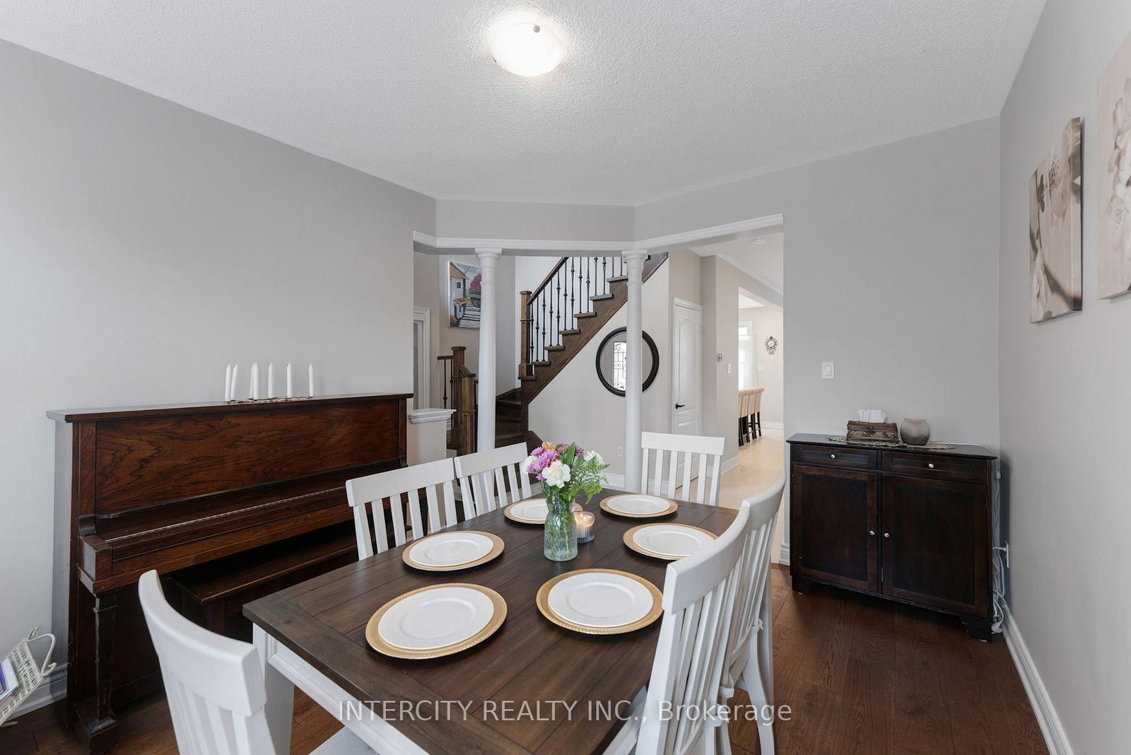 37 Redfinch Crescent • Vaughan, ON photo 21