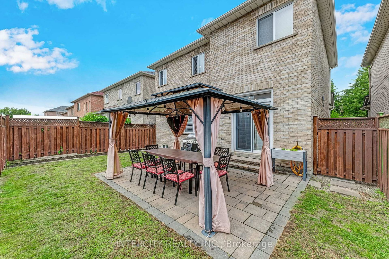 37 Redfinch Crescent • Vaughan, ON photo 47