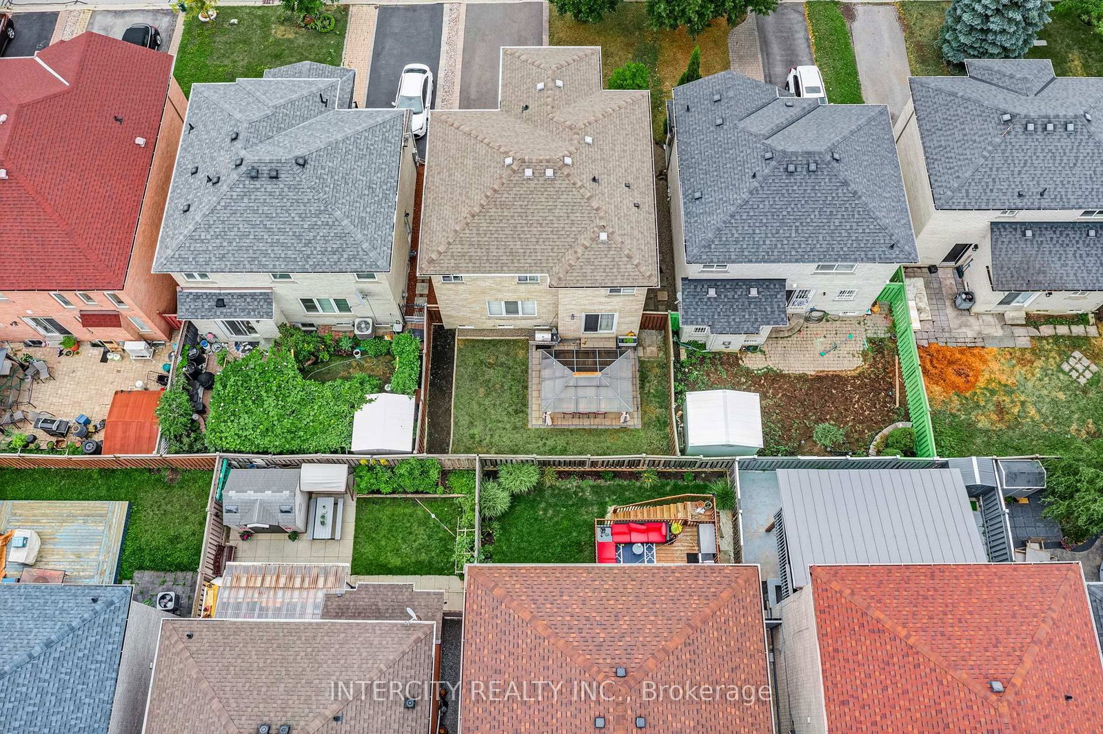37 Redfinch Crescent • Vaughan, ON photo 50