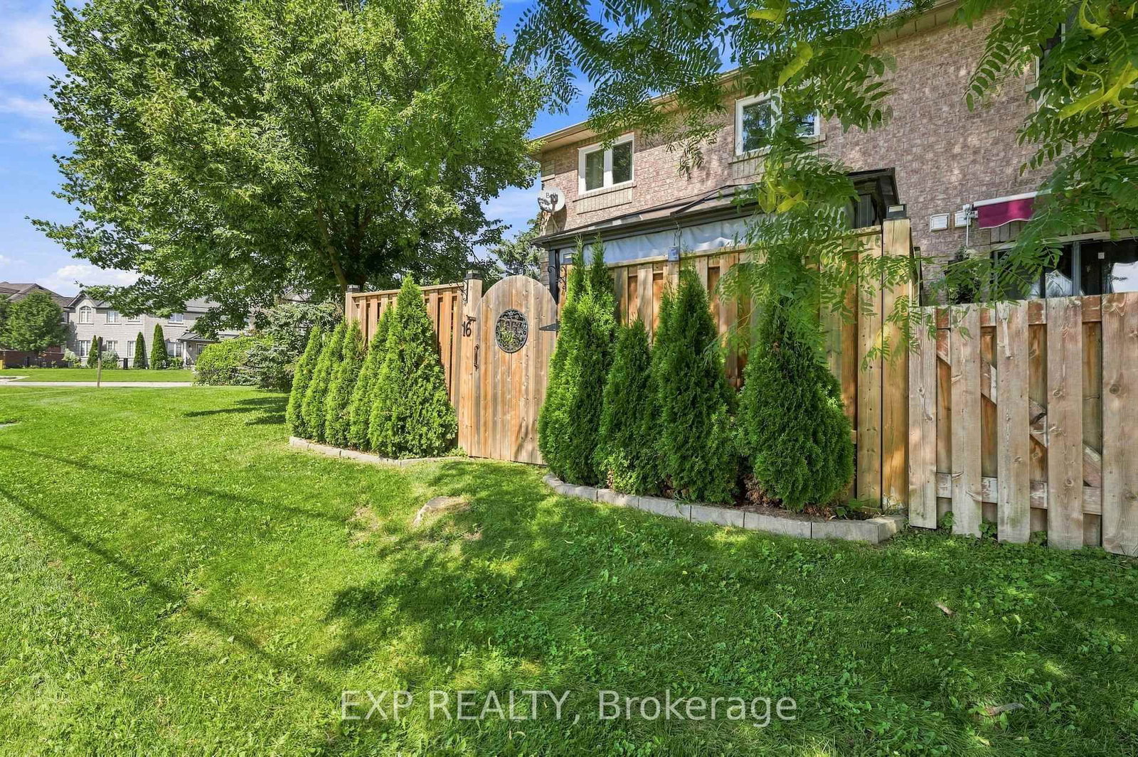275 Old Homestead Road • #16 • Georgina, ON photo 36