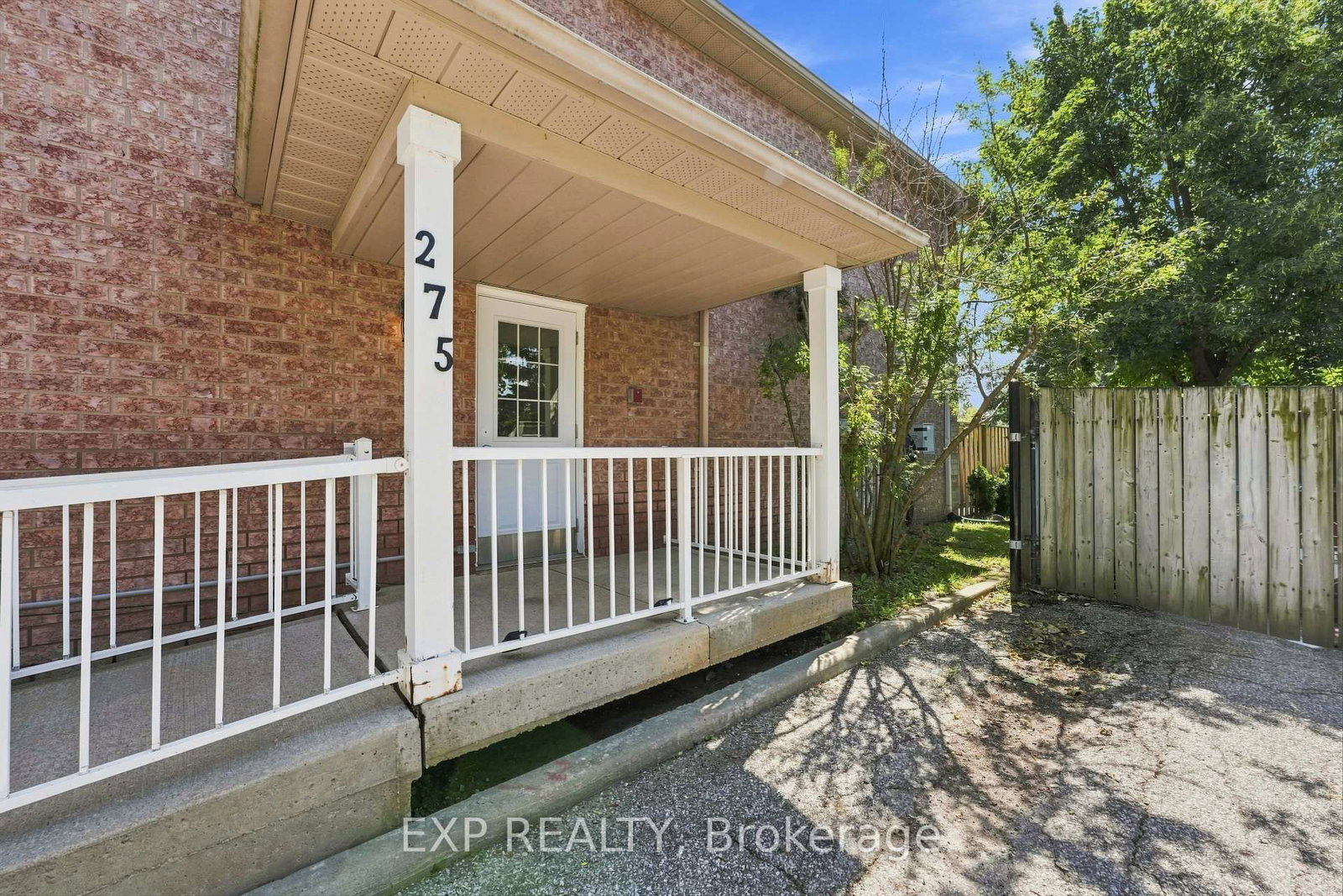 275 Old Homestead Road • #16 • Georgina, ON photo 37